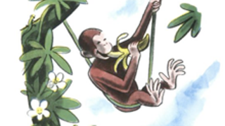 Q: Why Was Curious George Always On The Run?